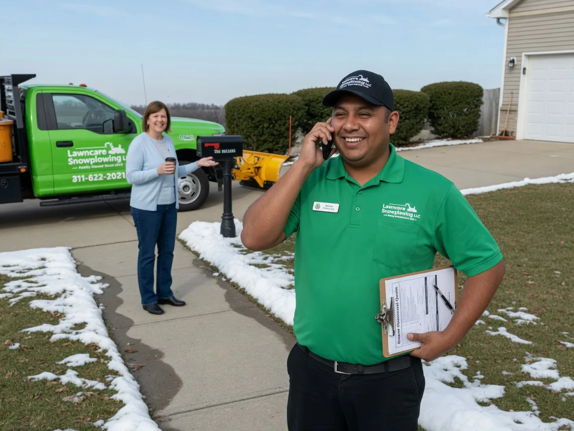 Lawn Care Services By Expert Landscaper Jumping Branch, WV FAQs